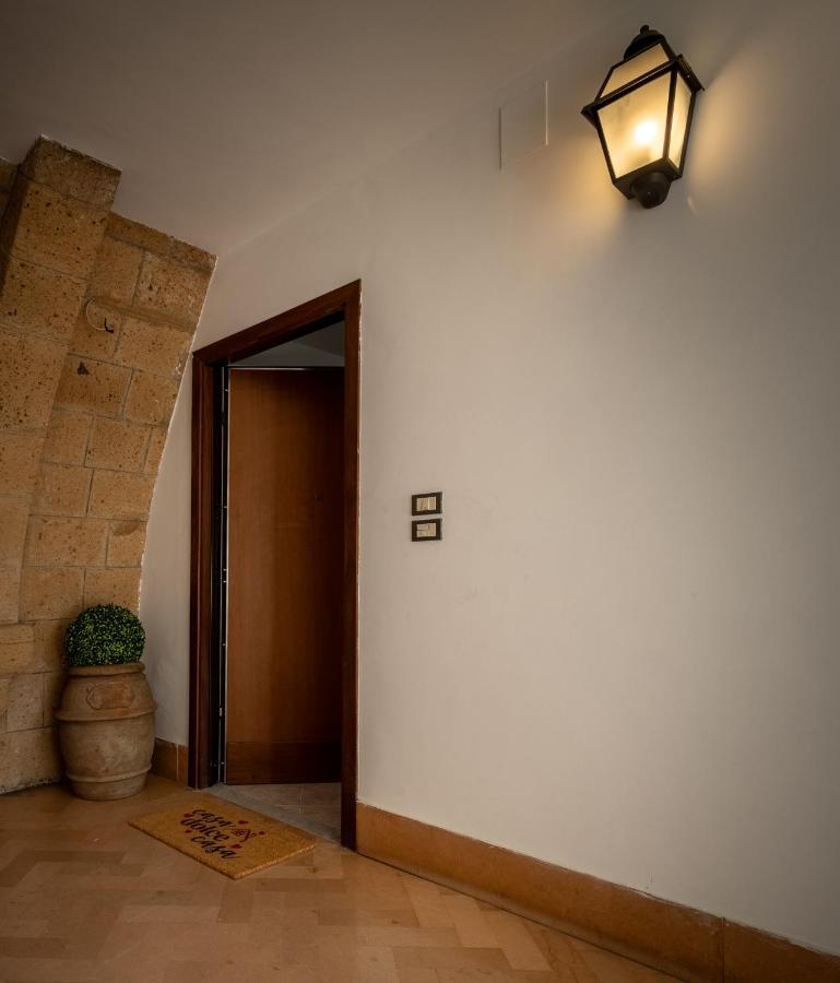 Casa Dolce Casa Leilighet Orvieto Eksteriør bilde