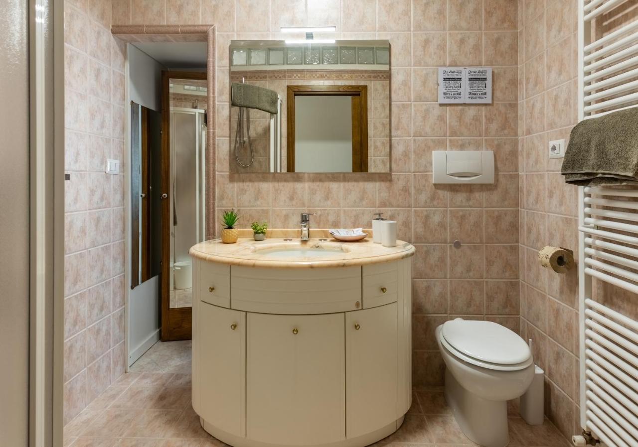 Casa Dolce Casa Leilighet Orvieto Eksteriør bilde